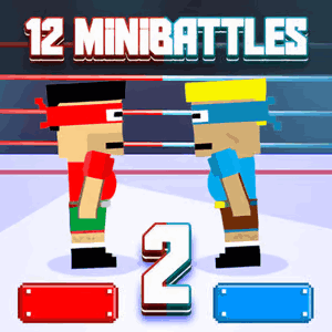 12 Mini Battles 2