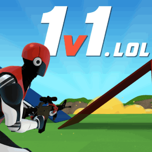 1v1 LOL Offline