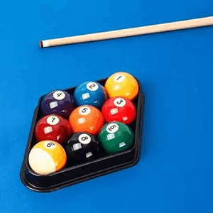 9 Ball Pool