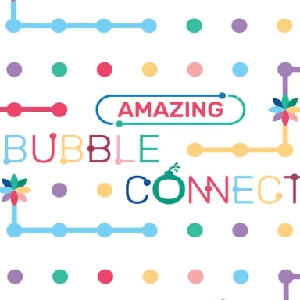 Amazing Bubble Connect