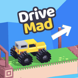 Drive Mad
