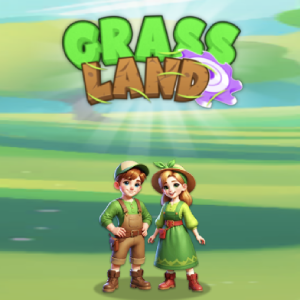 Grass Land