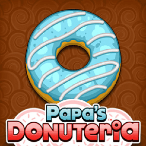 Papas Donuteria
